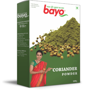 Coriander Powder