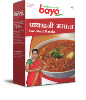 Pav Bhaji Masala