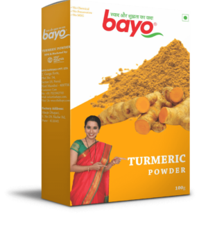 Turmeric Powder